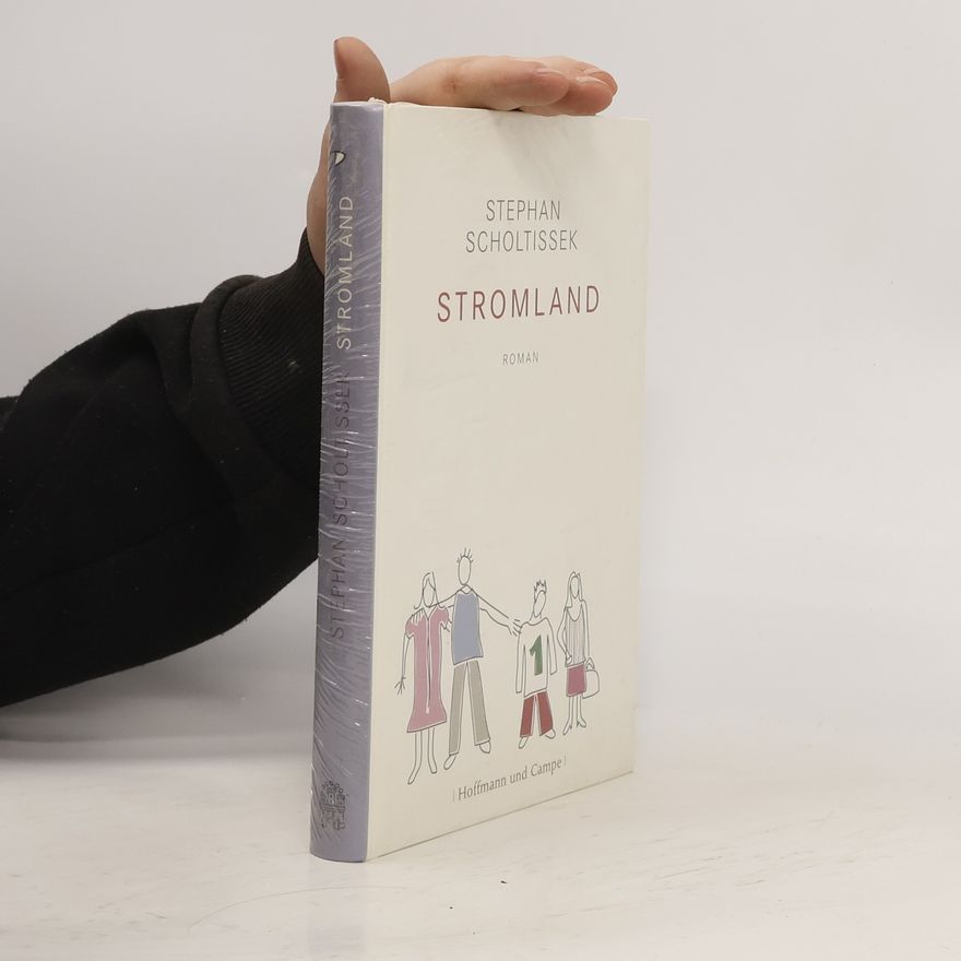 Stephan Scholtissek Stromland