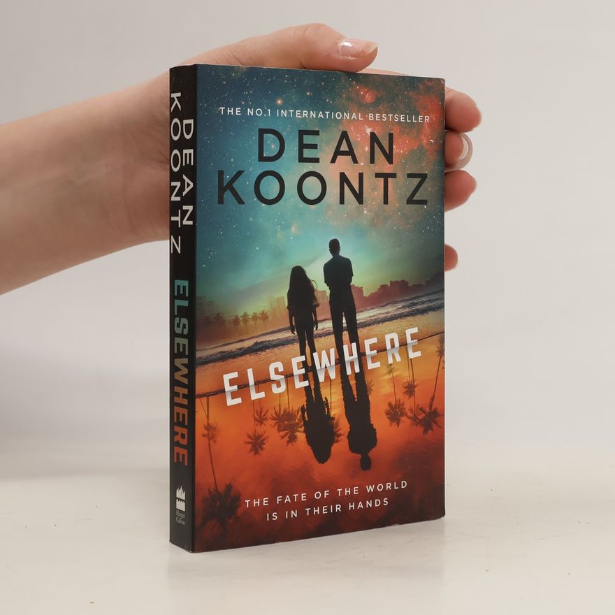 Dean Ray Koontz Elsewhere