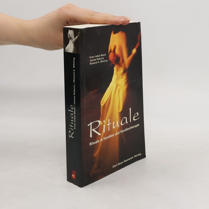 Evan Imber Black Rituale