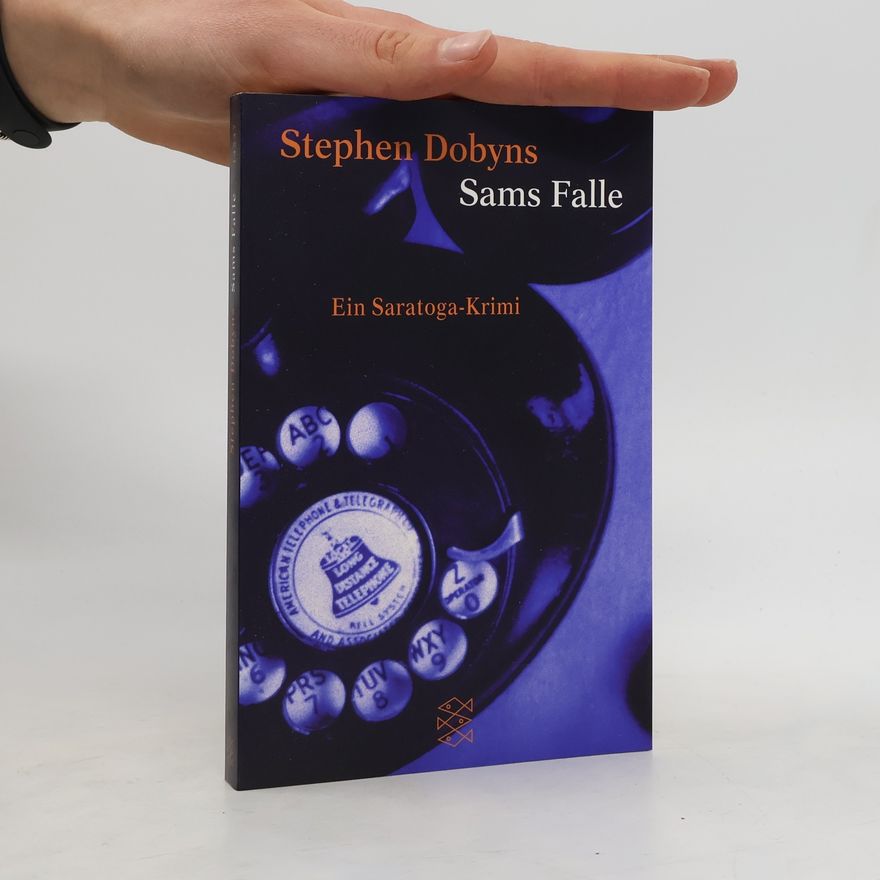 Stephen Dobyns Sams Falle