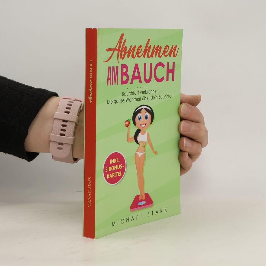 Michael Stark Abnehmen Am Bauch