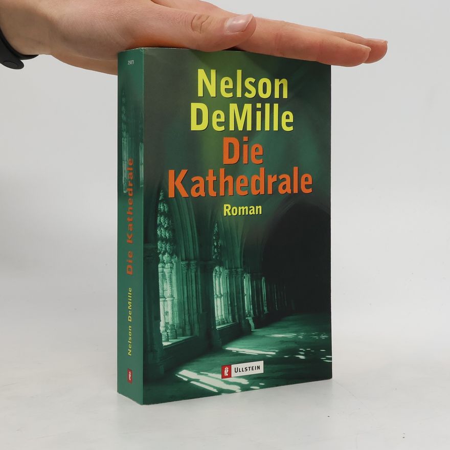 Nelson Richard DeMille Die Kathedrale