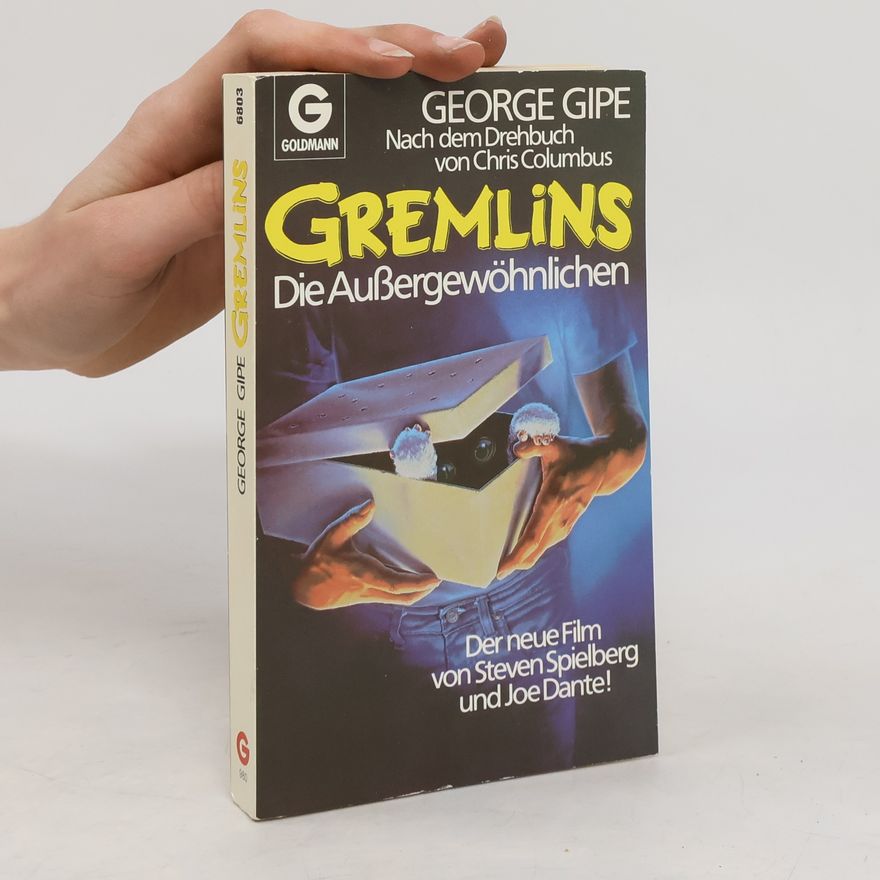 George Gipe Gremlins