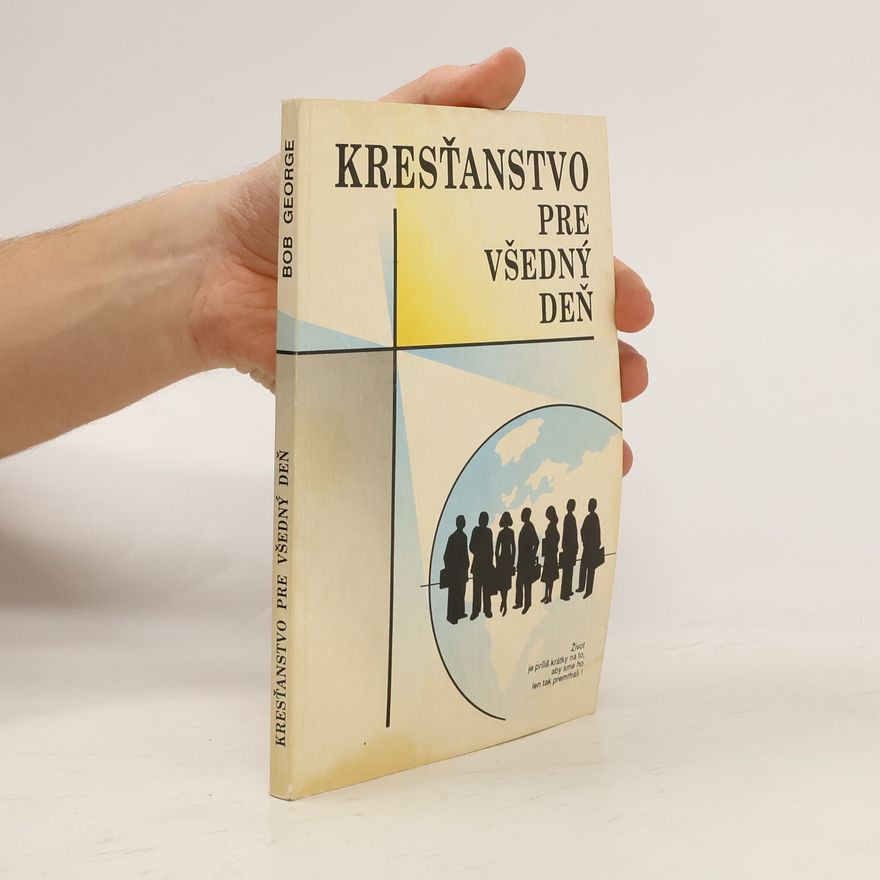 Anton Vrana Kresťanstvo pre všedný deň