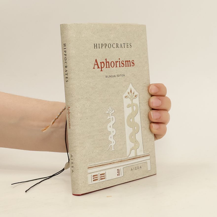 Hippokratés Aphorisms