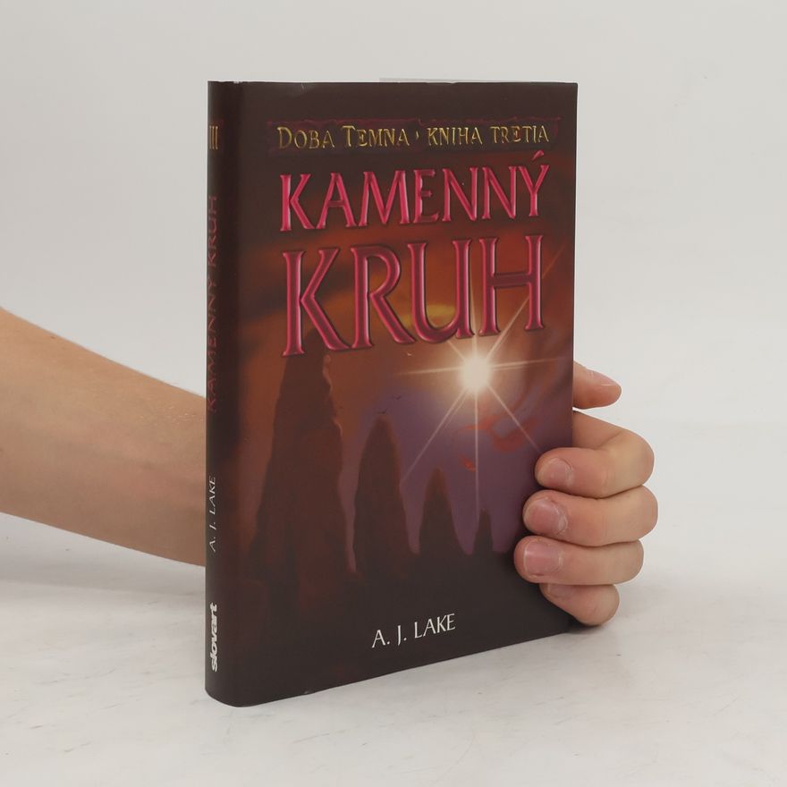A. J. Lake Kamenný kruh