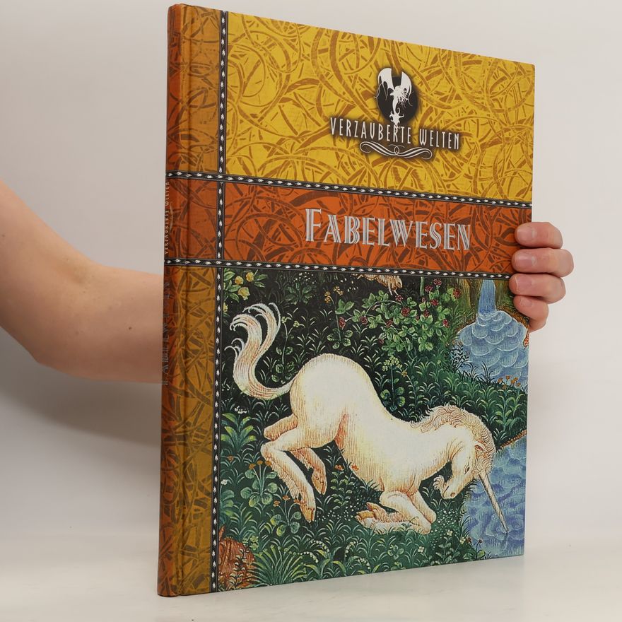 Autorenkollektiv Fabelwesen