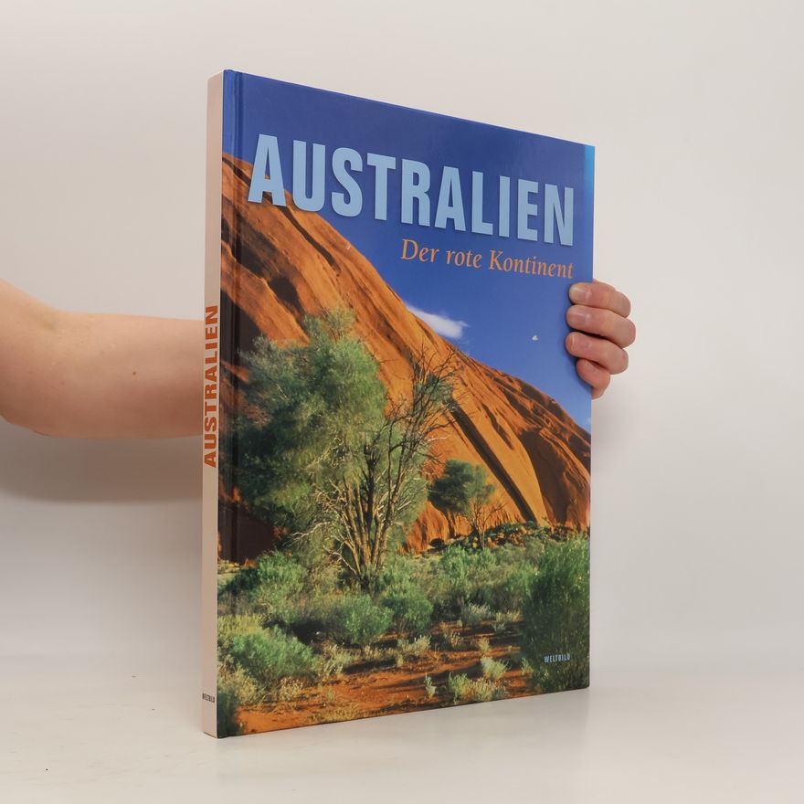 Annette Busse Australien