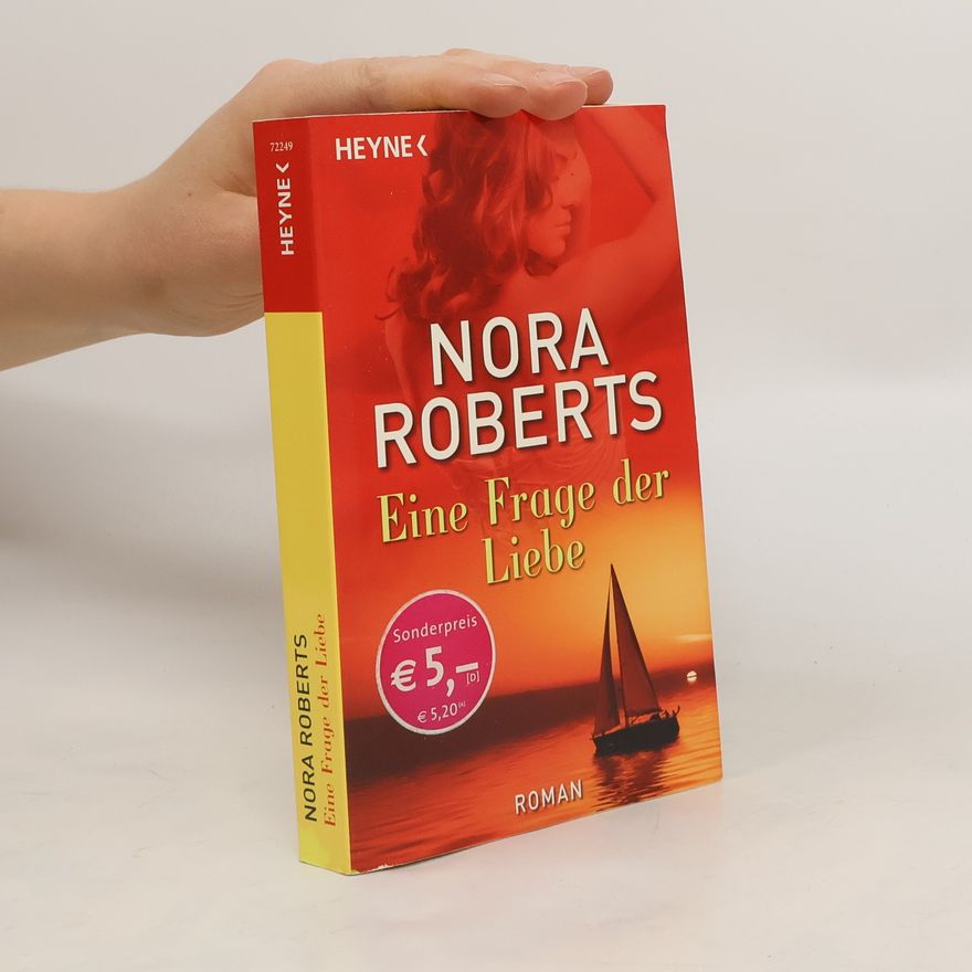 Nora Roberts Eine Frage der Liebe
