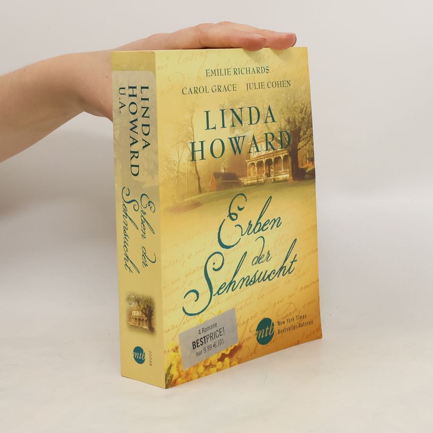 Linda Howard Erben der Sehnsucht