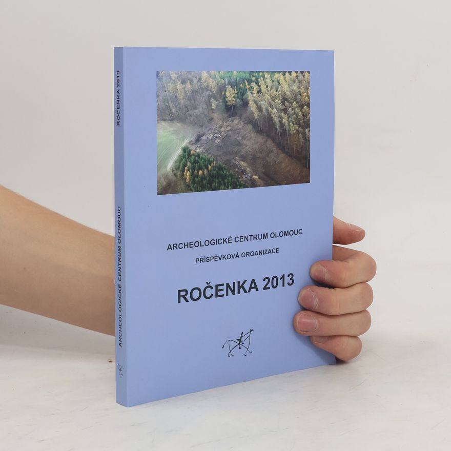 Collectif d'auteurs Ročenka 2013