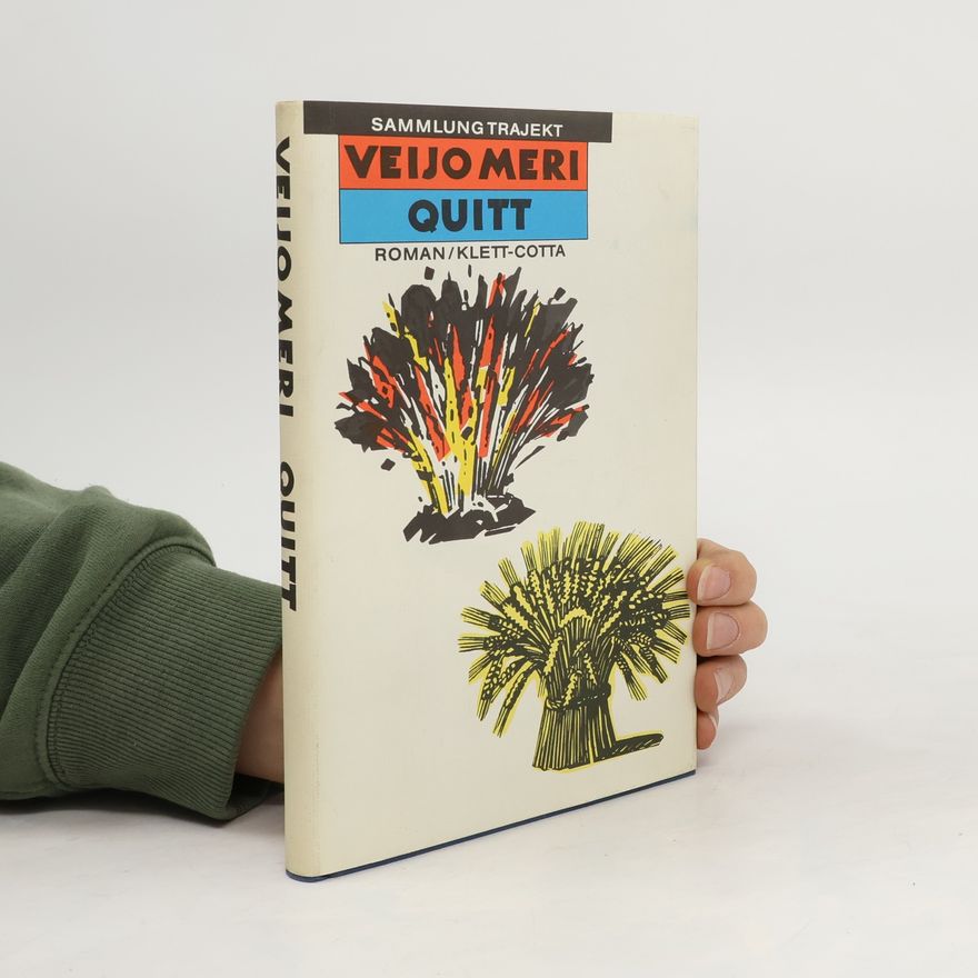 Meri Veijo Quitt