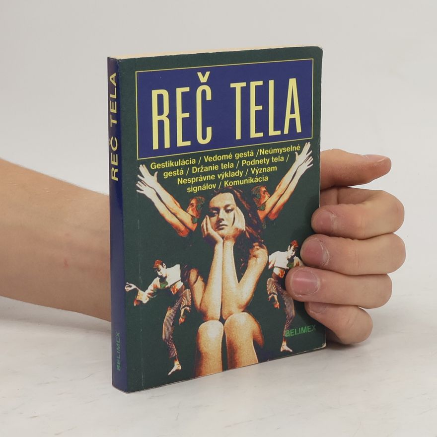 Collectif d'auteurs Reč tela