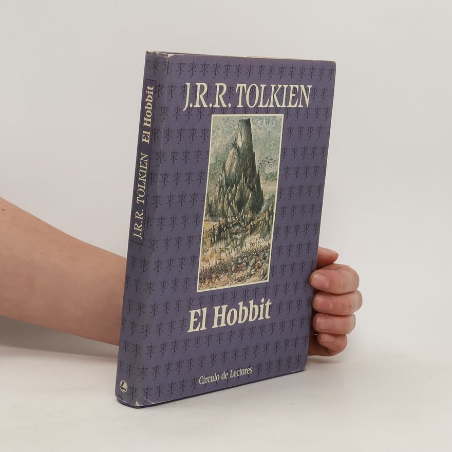 J. R. R. Tolkien El Hobbit