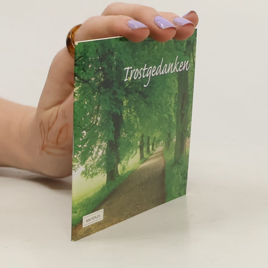 Autorenkollektiv Trostgedanken