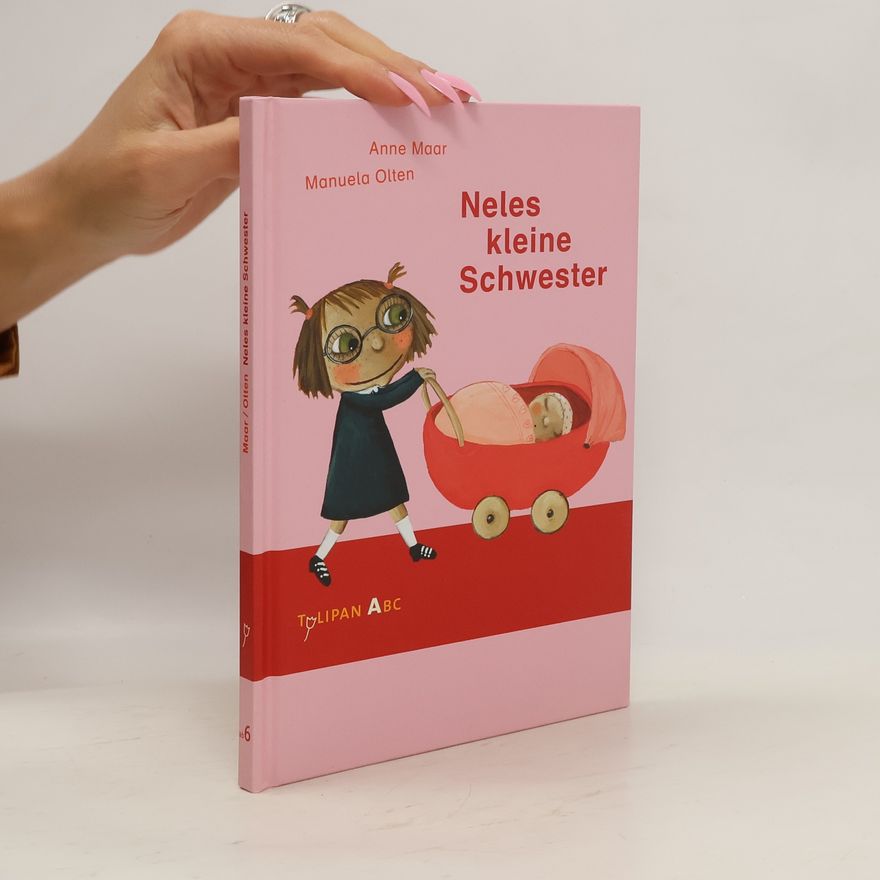 Anne Maar Neles kleine Schwester