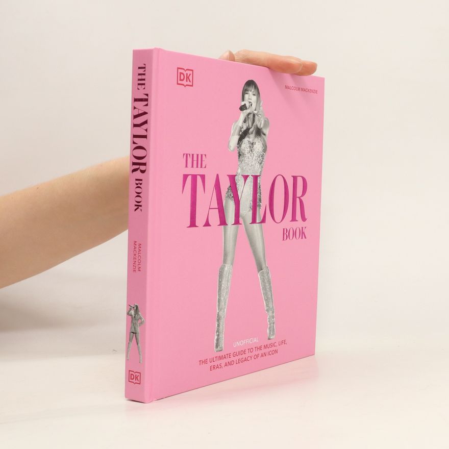 Malcolm Mackenzie The Taylor Book
