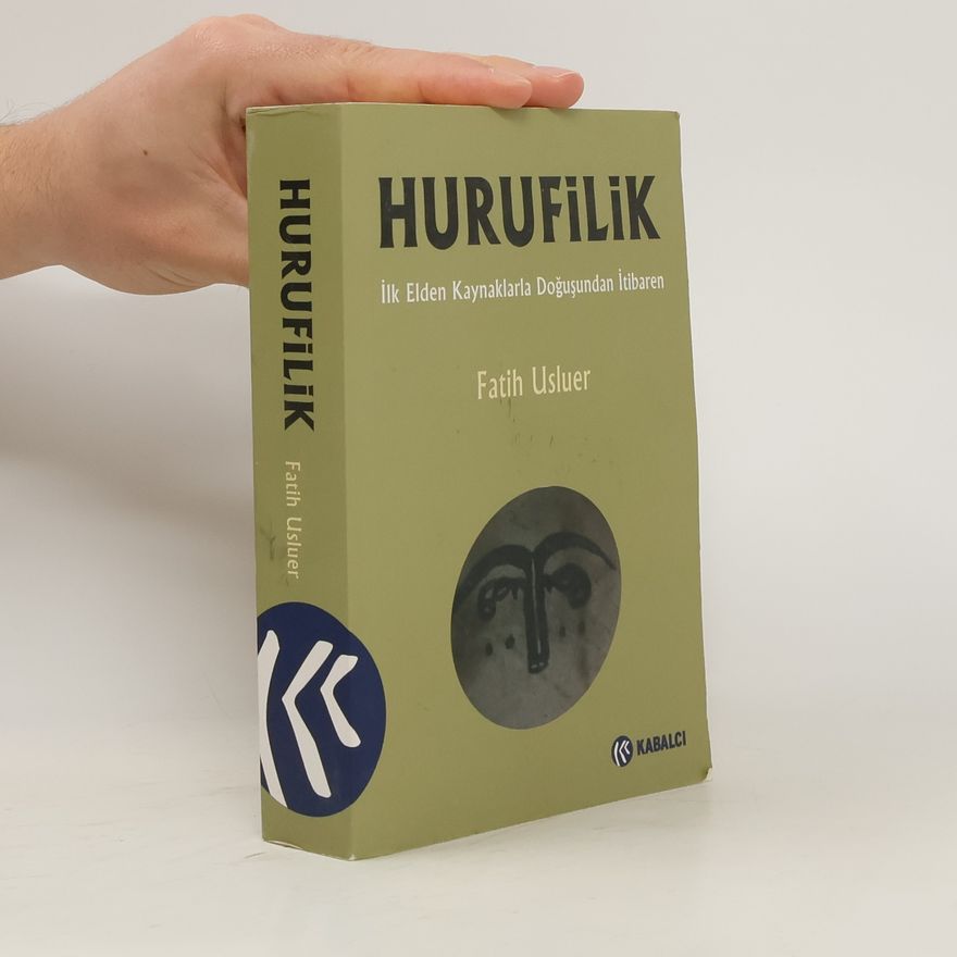 Fatih Usluer Hurufilik