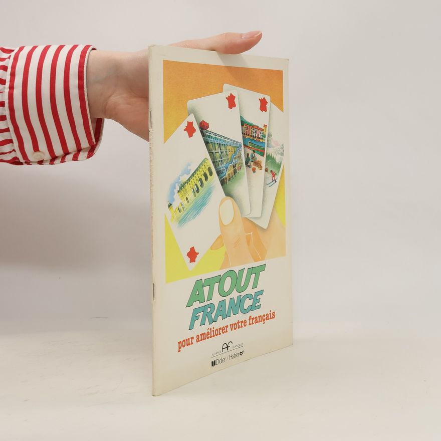 Autorenkollektiv Atout France