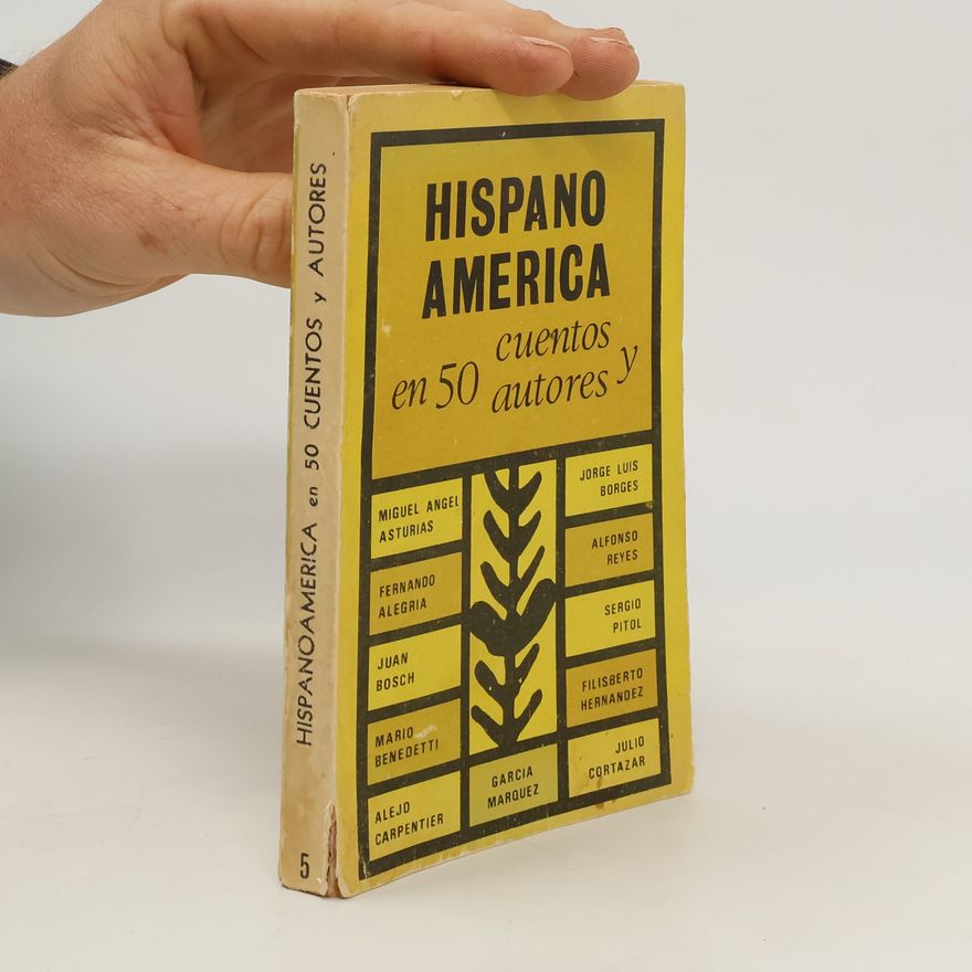 Autorenkollektiv Hispano America