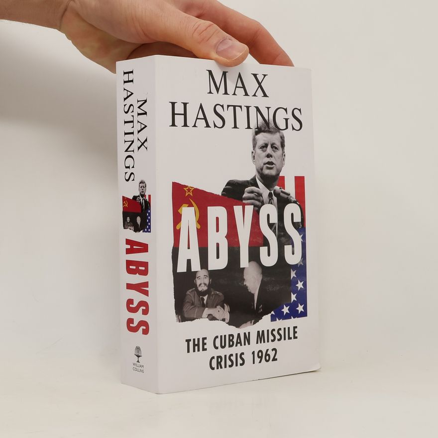 Max Hastings Abyss