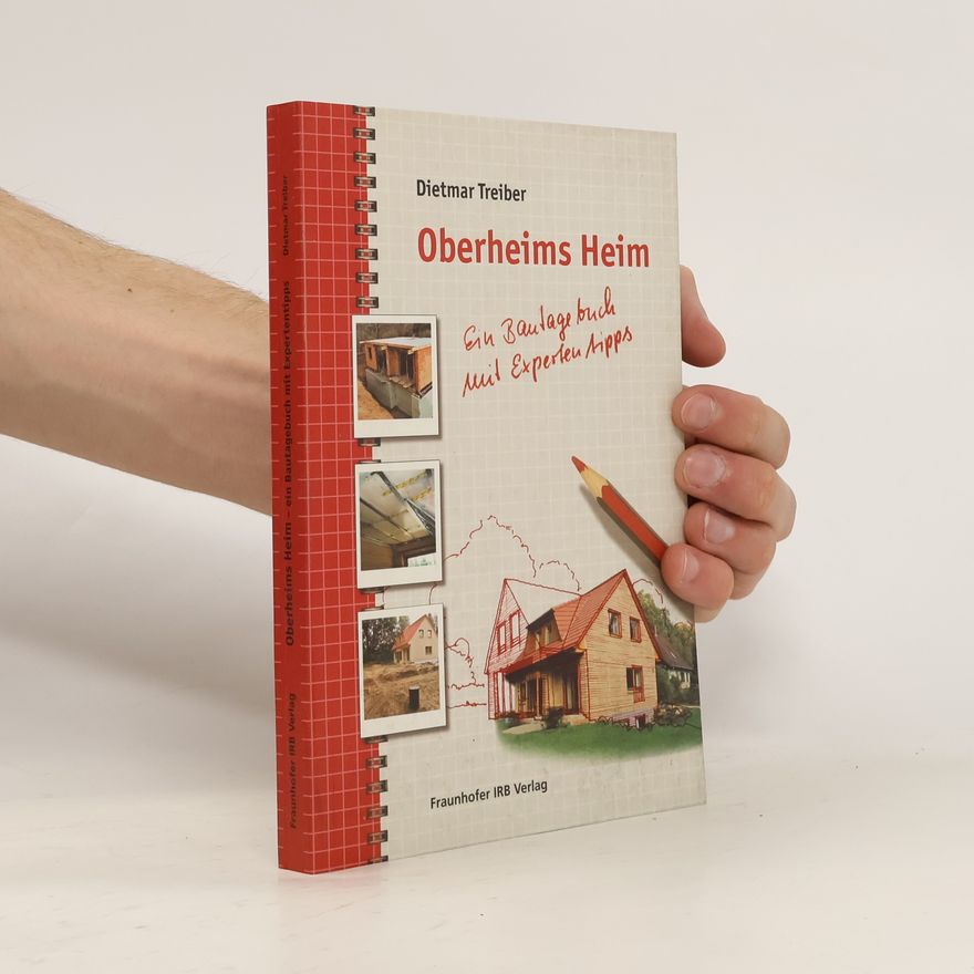 Dietmar Treiber Oberheims Heim