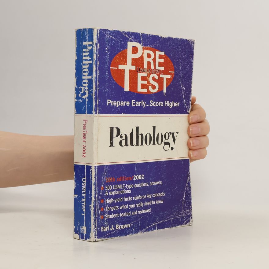 Earl J. Brown Pathology