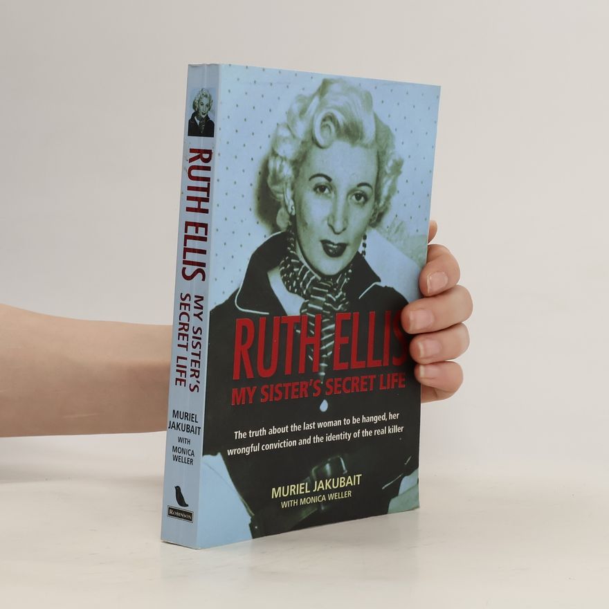 Muriel Jakubait Ruth Ellis