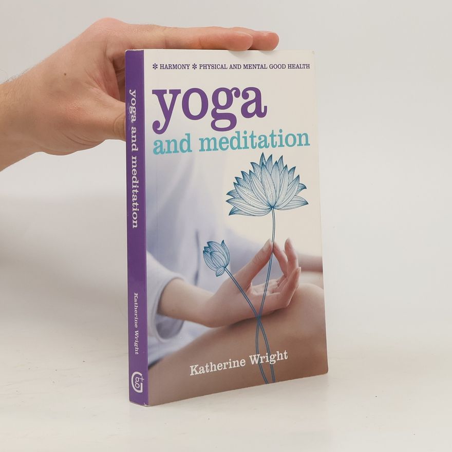 Kolektív autorov Yoga & meditation