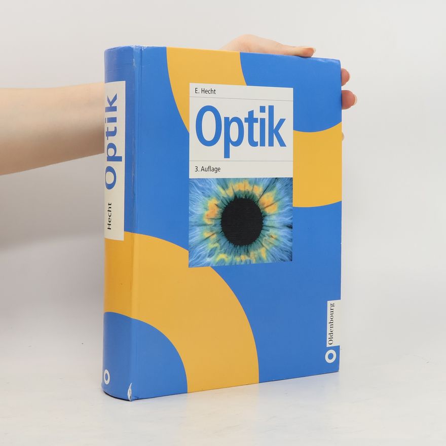 Yevhen Hecht Optik