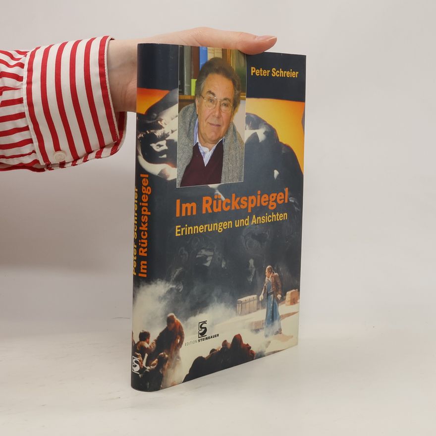 Peter Schreiner Im Rückspiegel