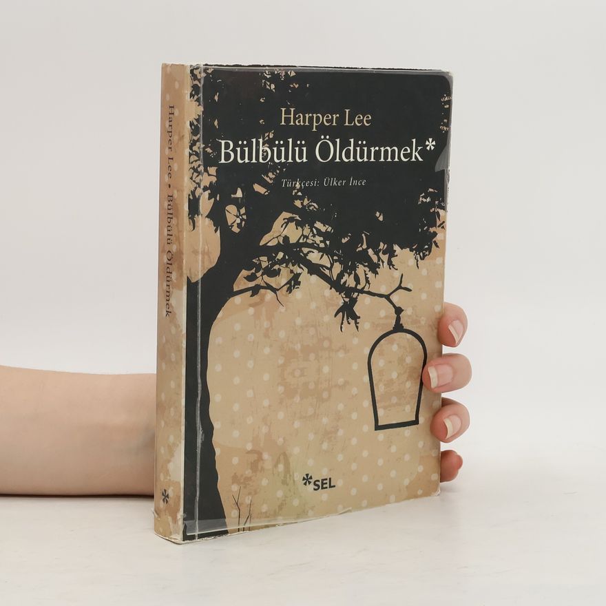 Harper Lee Bülbülü Öldürmek