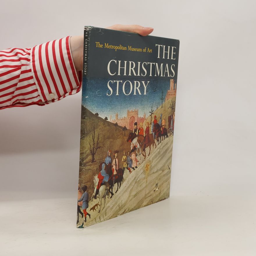 Autorenkollektiv The Christmas Story