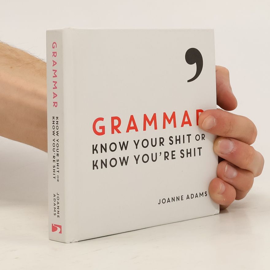 Joanne Adams Grammar