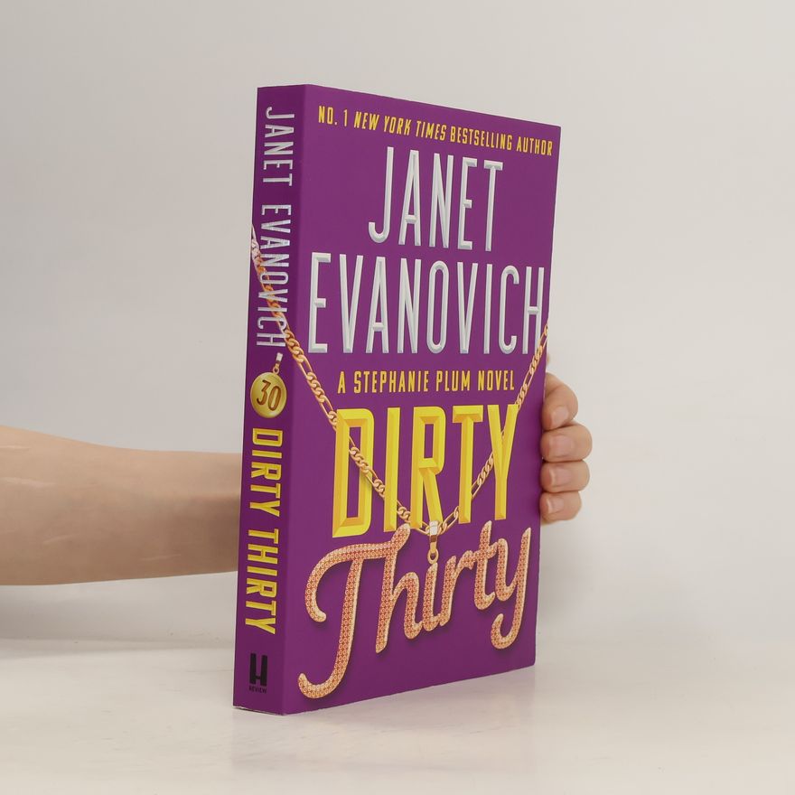 Janet Evanovich Dirty Thirty