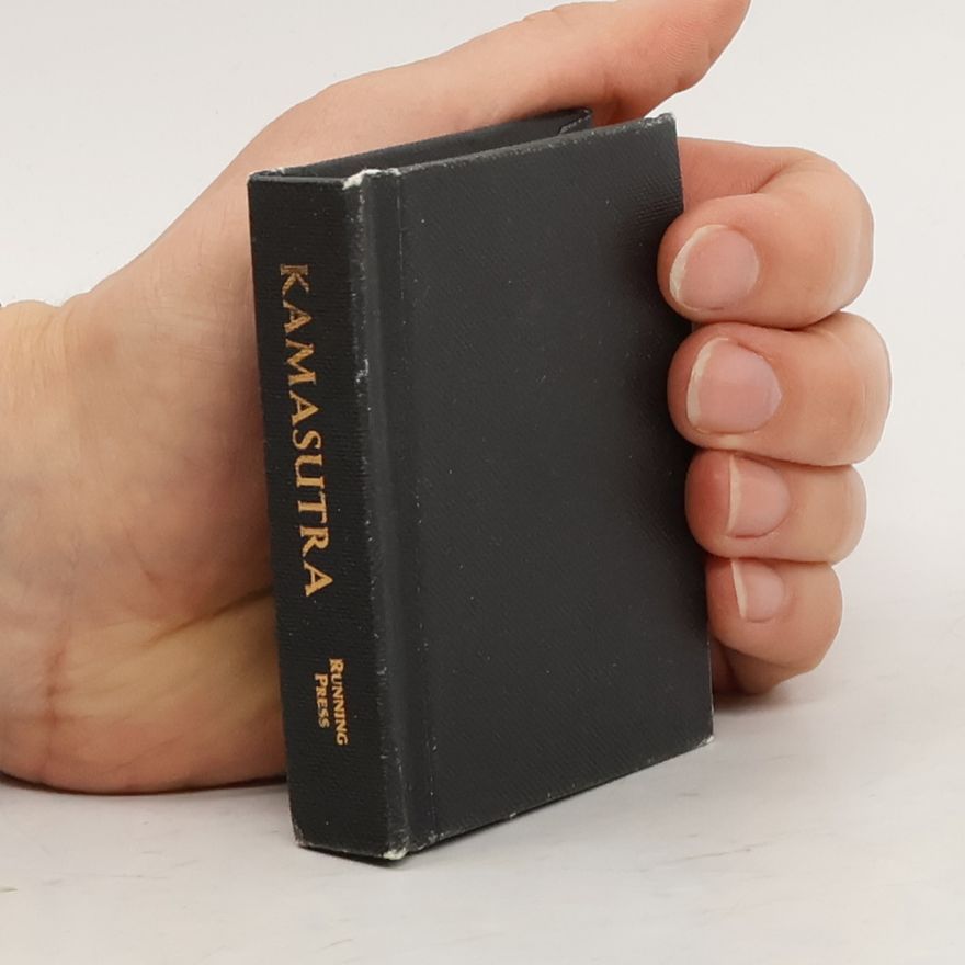Vātsyāyana Kamasutra