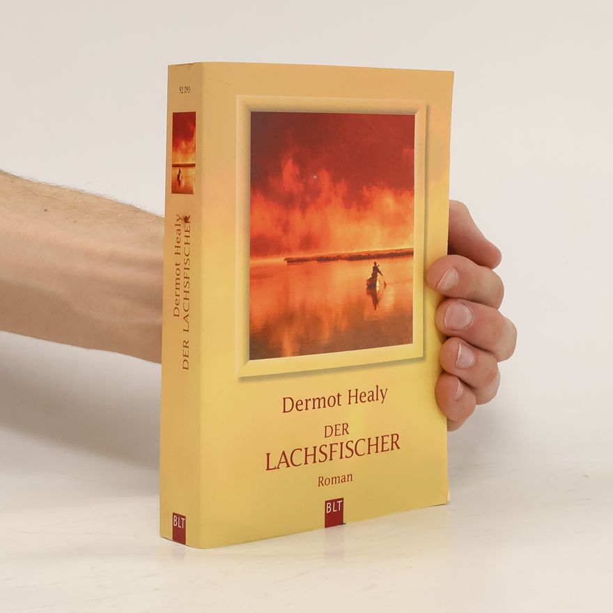 Dermot Healy Der Lachsfischer