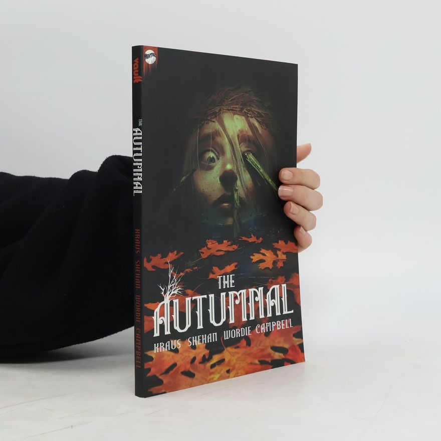Daniel Kraus The Autumnal