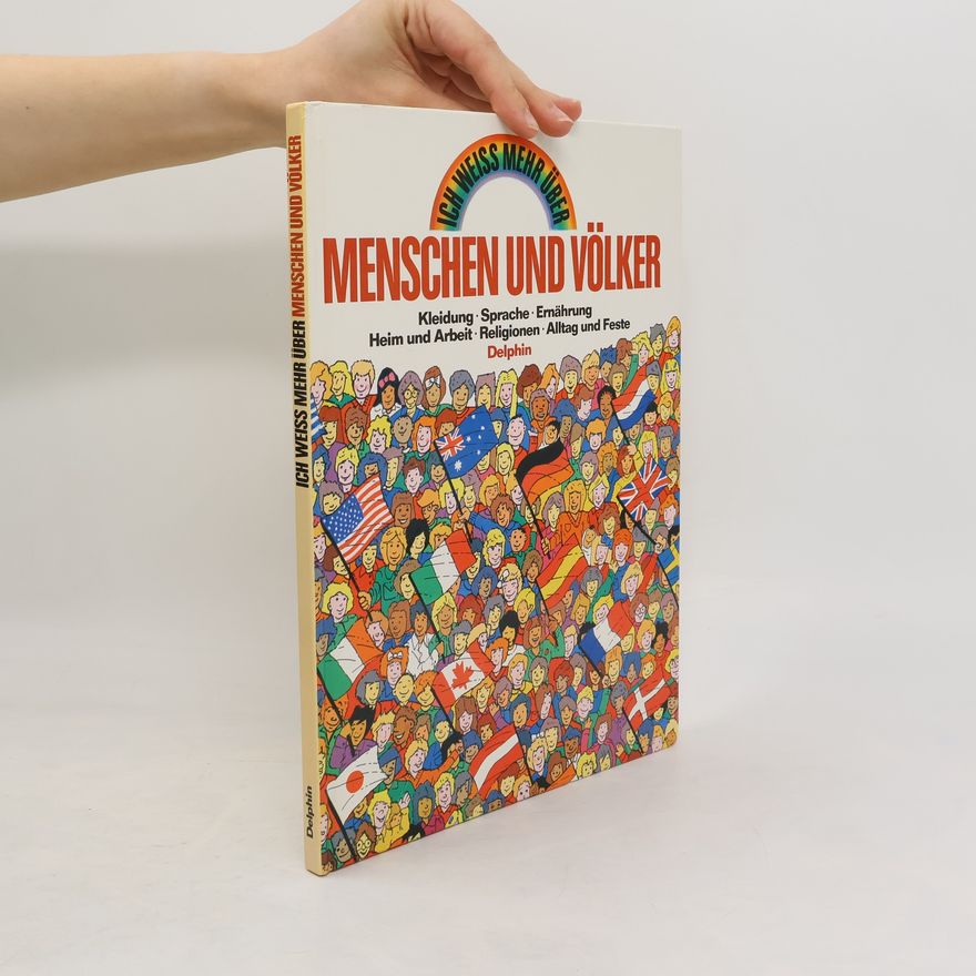 N. Young Ich weiss mehr über Menschen und Völker