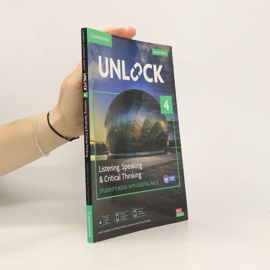 Various authors Unlock 4