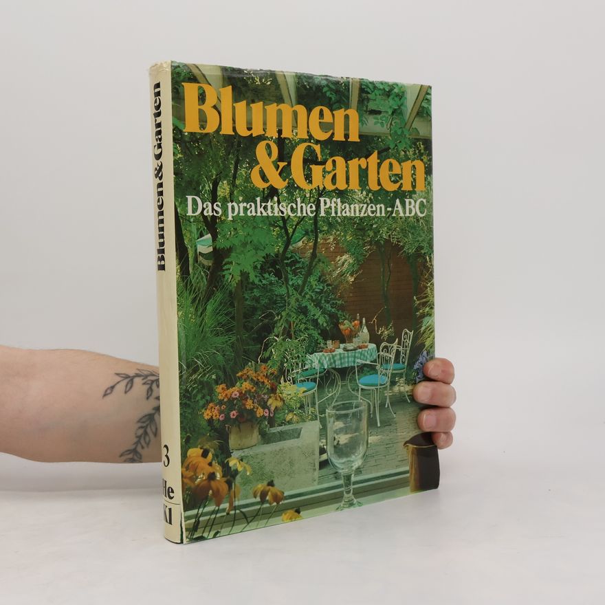 Various authors Blumen & Garten