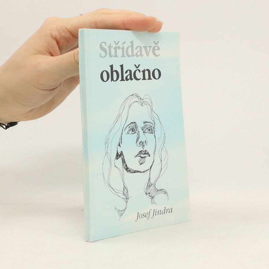 Josef Jindra Střídavě oblačno