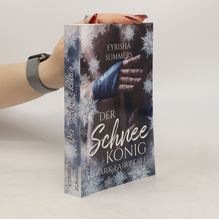 Eyrisha Summers Der Schneekönig
