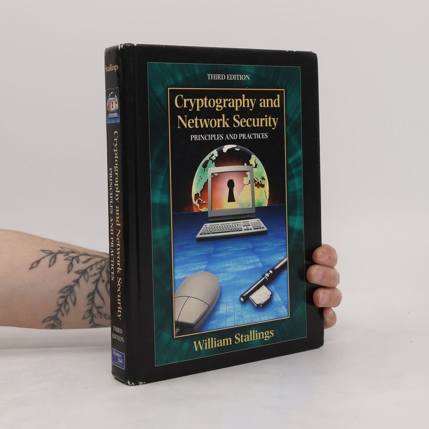 William Stallings Cryptography and Network Security