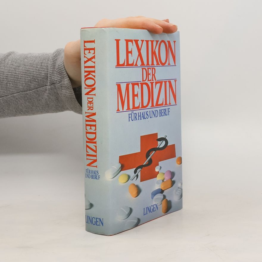 Autorenkollektiv Lexikon der Medizin