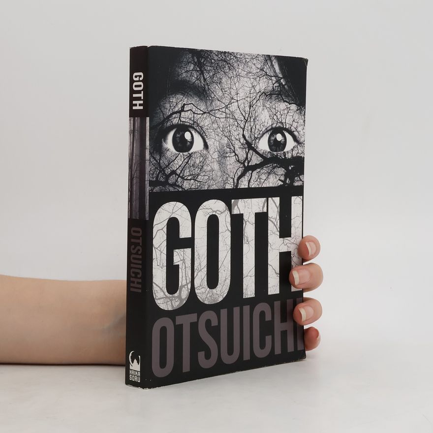 Otsuichi Goth