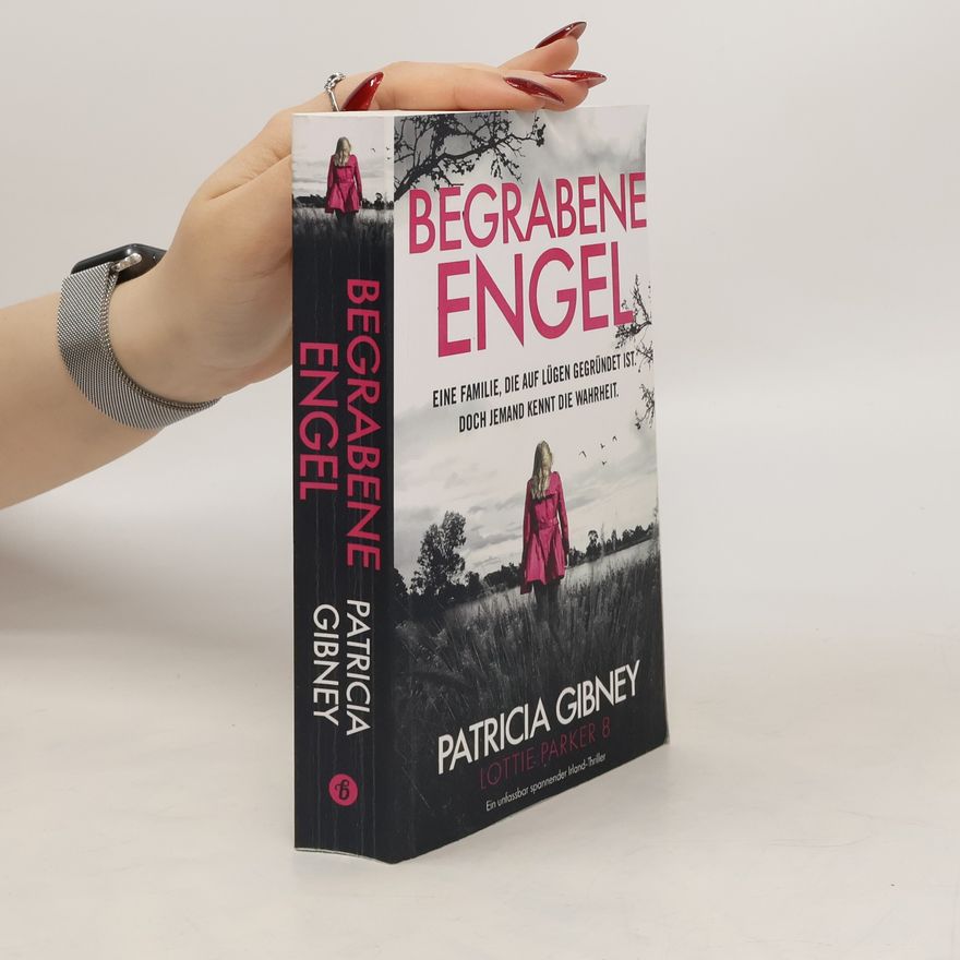 Patricia Gibney Begrabene Engel