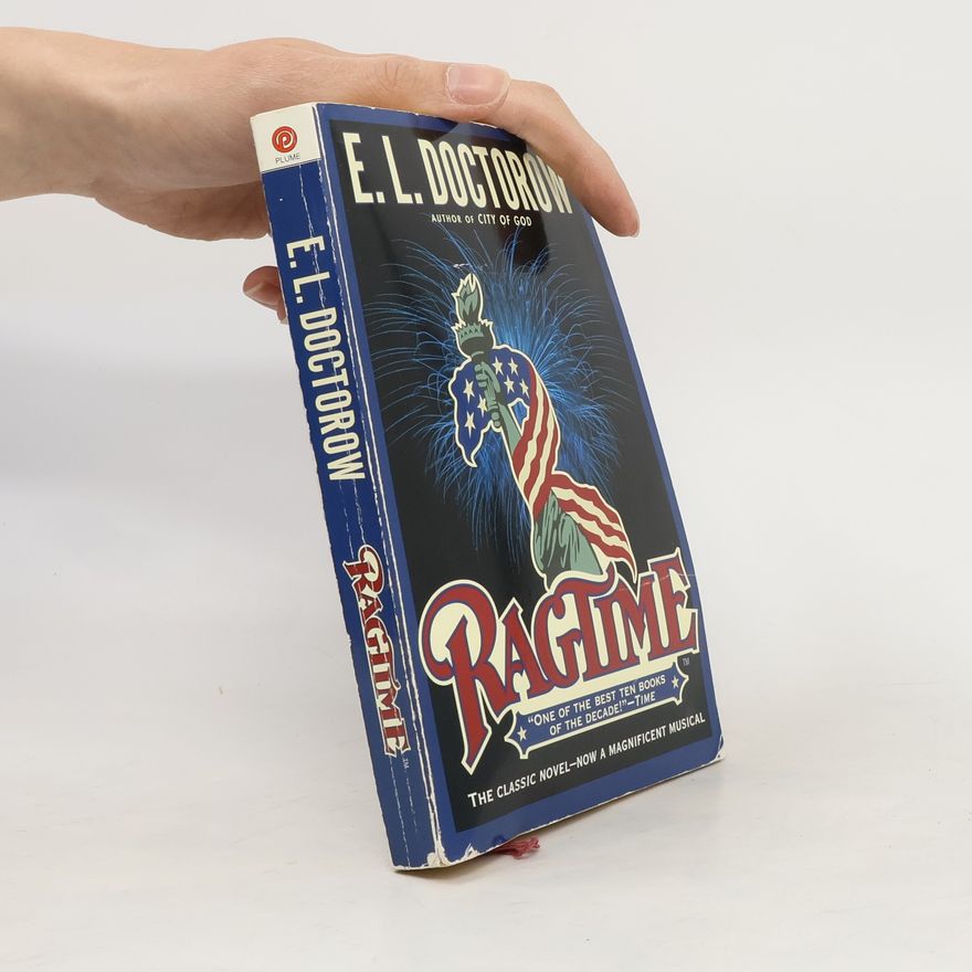 E. L. Doctorow Ragtime