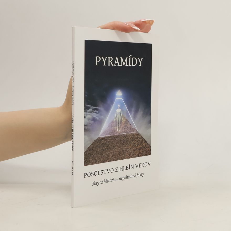 Various authors Pyramídy
