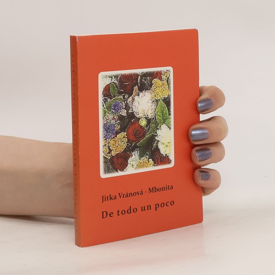 Jitka Vránová De todo un poco
